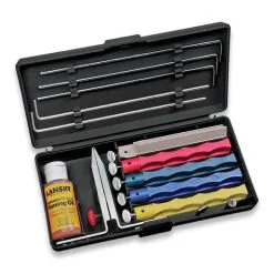 Lansky Ceramic Professional Sharpening System