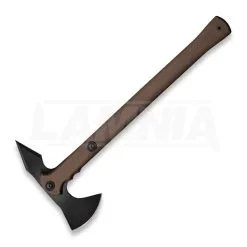 Cold Steel Trench Hawk Flat Dark Earth 90PTHF