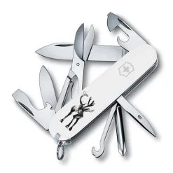 Victorinox Poro By Teemu Järvi Multitool