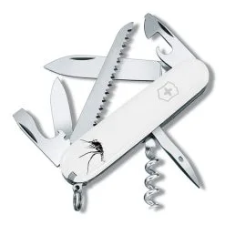 Victorinox Hyttynen By Teemu Järvi Multitool