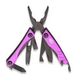 Gerber Dime Multitool, Black -Sharpeners Sales 41343 GEDIME 04