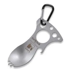 CRKT Eat'N Tool, Grey