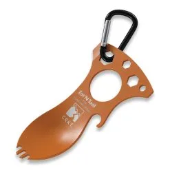CRKT Eat'N Tool, Grey -Sharpeners Sales 41414 CREATNTOOL 03