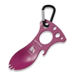 CRKT Eat'N Tool, Grey -Sharpeners Sales 41414 CREATNTOOL 04