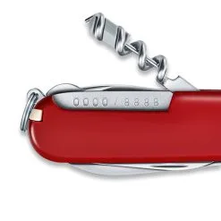 Victorinox Huntsman Year Of The Pig Multitool -Sharpeners Sales 41630 VN13714E8 03