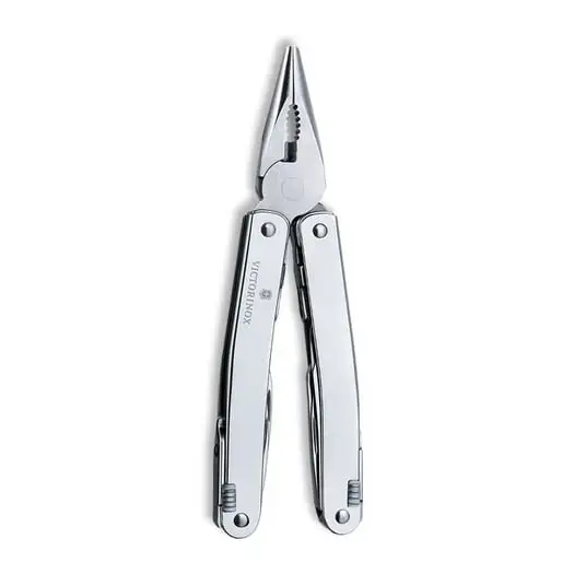 Victorinox SwissTool Spirit X Multitool 2 Victorinox SwissTool Spirit X Multitool - Image 2