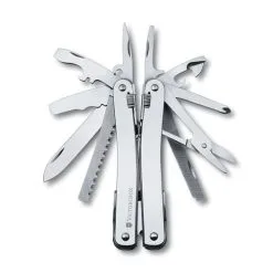 Victorinox SwissTool Spirit X Multitool 6 Victorinox SwissTool Spirit X Multitool -Sharpeners Sales 43720 VN30224L 03