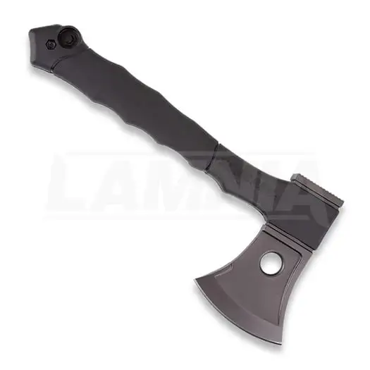 Schrade Mini Axe/Saw Combo 1 Schrade Mini Axe/Saw Combo