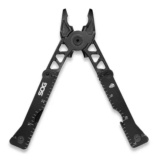 SOG Sync II Traveler Multitool SN1012-CP 2 SOG Sync II Traveler Multitool SN1012-CP - Image 2