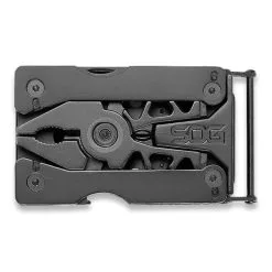 SOG Sync II Traveler Multitool SN1012-CP 5 SOG Sync II Traveler Multitool SN1012-CP -Sharpeners Sales 45053 SOGSN1012 CP 03