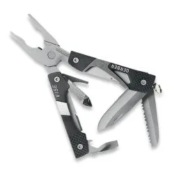 Gerber Vise Pocket Tool Black 0021