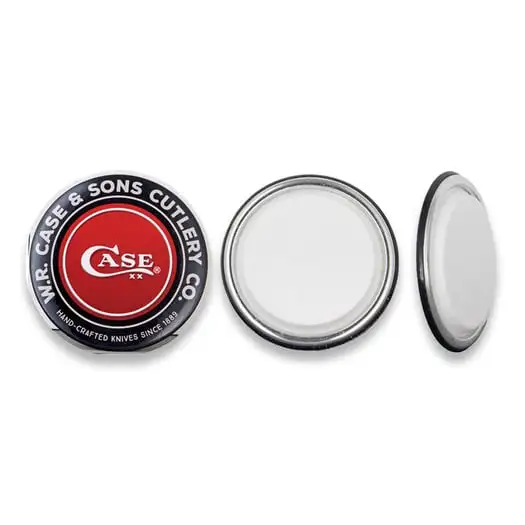 Case Cutlery Round Sharpener CASS 1 Case Cutlery Round Sharpener CASS
