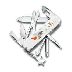 Victorinox Super Tinker Winter Magic Special Edition Multitool