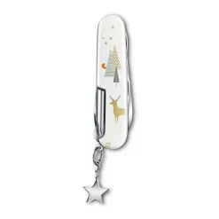 Victorinox Super Tinker Winter Magic Special Edition Multitool -Sharpeners Sales 48162 VN147037E1 03