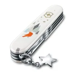 Victorinox Super Tinker Winter Magic Special Edition Multitool -Sharpeners Sales 48162 VN147037E1 04