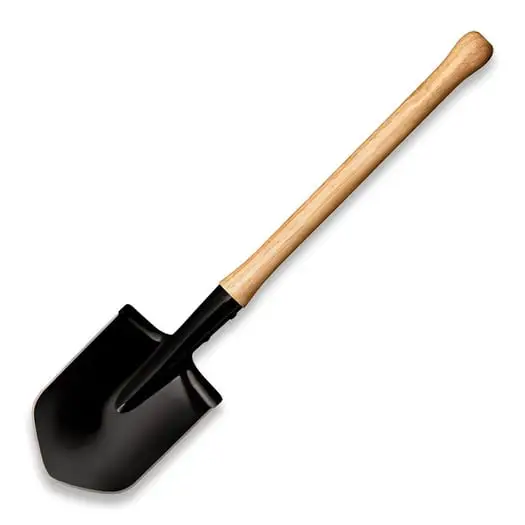 Cold Steel Spetsnaz Trench Shovel 92SFX 1 Cold Steel Spetsnaz Trench Shovel 92SFX