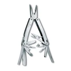 Victorinox SwissTool Spirit XC Multitool