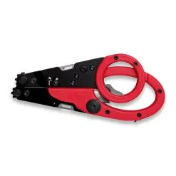 SOG ParaShears Multitool, Red 23-125-02-43 6 SOG ParaShears Multitool, Red 23-125-02-43 -Sharpeners Sales 50133 SOG23 125 02 43 03