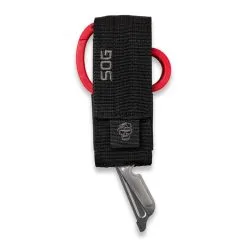 SOG ParaShears Multitool, Red 23-125-02-43 7 SOG ParaShears Multitool, Red 23-125-02-43 -Sharpeners Sales 50133 SOG23 125 02 43 04