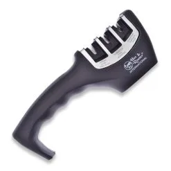 Hen & Rooster Three Stage Sharpener