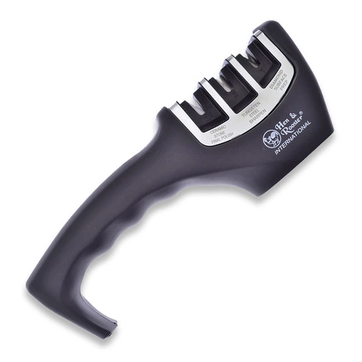 Hen & Rooster Three Stage Sharpener 1 Hen & Rooster Three Stage Sharpener