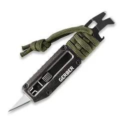 Gerber Prybrid X Multitool, Green 3739