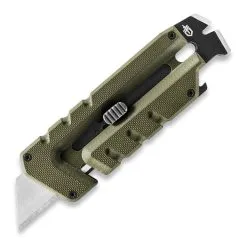 Gerber Prybrid Utility Multitool, Green 3743