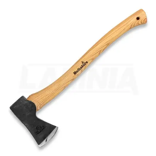 Hultafors Ekelund Hunting Axe 841710 1 Hultafors Ekelund Hunting Axe 841710