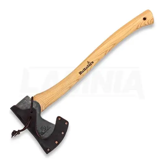 Hultafors Ekelund Hunting Axe 841710 2 Hultafors Ekelund Hunting Axe 841710 - Image 2