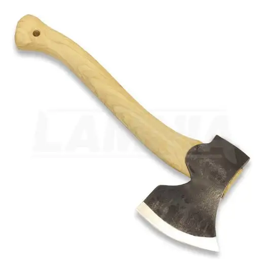Gränsfors Large Carving Axe 37cm 1.0kg 475 2 Gränsfors Large Carving Axe 37cm 1.0kg 475 - Image 2