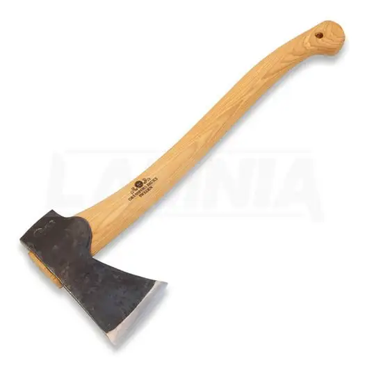 Gränsfors Small Forest Axe 50cm 1.0kg 420 1 Gränsfors Small Forest Axe 50cm 1.0kg 420