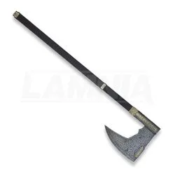 United Cutlery LOTR Bearded Axe Of Gimli