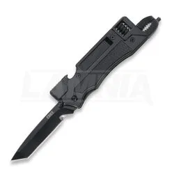CRKT Septimo Multi-Tool Linerlock