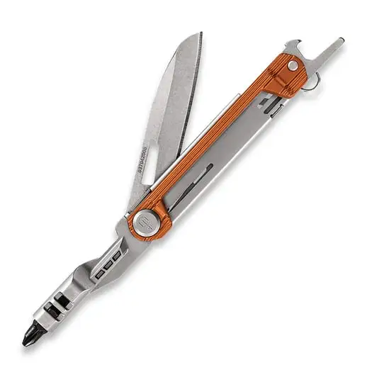 Gerber Armbar Slim Cut Orange 1724 1 Gerber Armbar Slim Cut Orange 1724