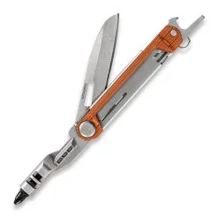 Gerber Armbar Slim Drive Orange 1730