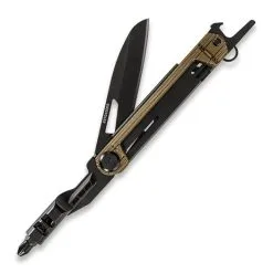 Gerber Armbar Slim Drive Bronze 1732