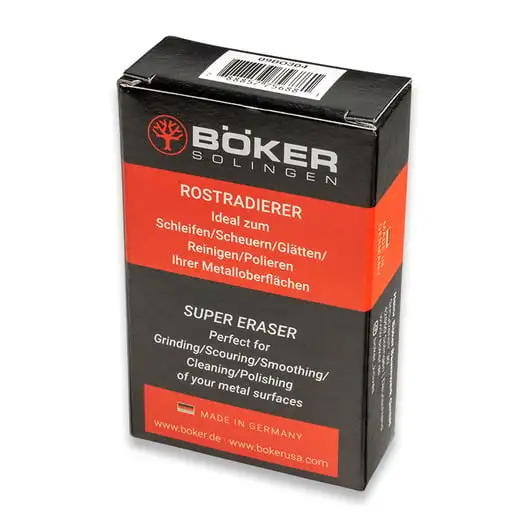 Böker Super Eraser 09BO304 1 Böker Super Eraser 09BO304