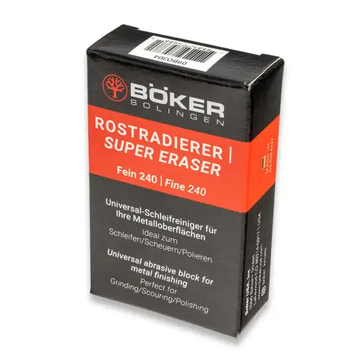 Böker Super Eraser 09BO304 2 Böker Super Eraser 09BO304 - Image 2