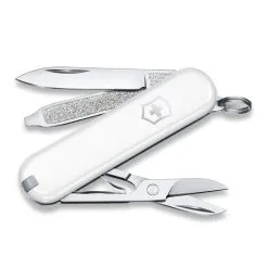 Victorinox Classic SD Falling Snow Multitool
