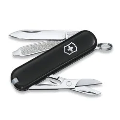 Victorinox Classic SD Dark Illusion Multitool