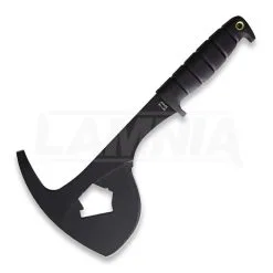 Ontario SP-16 SPAX W/Nylon Sheath 8687