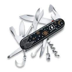 Victorinox Climber Lite Winter Magic SE 2021 Multitool