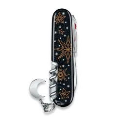 Victorinox Climber Lite Winter Magic SE 2021 Multitool -Sharpeners Sales 66163 VN179043E1 03