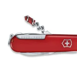 Victorinox Huntsman Year Of The Tiger 2022 Multitool 8 Victorinox Huntsman Year Of The Tiger 2022 Multitool -Sharpeners Sales 66164 VN13714E11 04