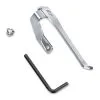 Victorinox Clip SwissTool, Silver