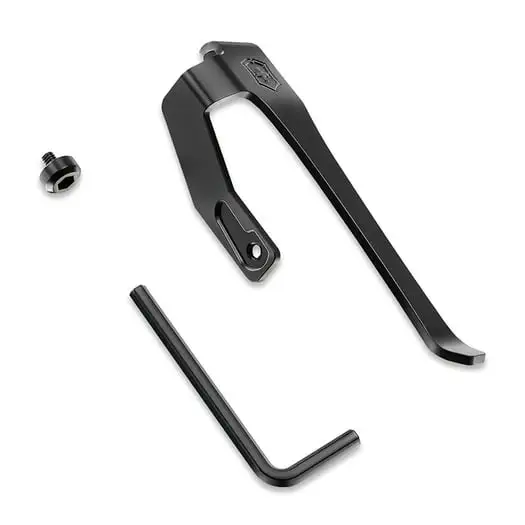 Victorinox Clip SwissTool, Black 1 Victorinox Clip SwissTool, Black