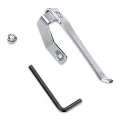 Victorinox Clip SwissTool Spirit, Silver