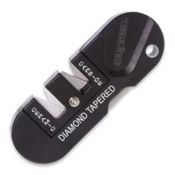 Cold Steel 3-in-1 Knife Sharpener KS31SCDR