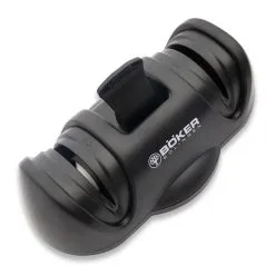 Böker Two-Stage Suction Cup Roller Sharpener 09BO374