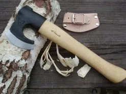 Roselli Allround Axe Short, Giftbox R860P -Sharpeners Sales 85 R860P 04